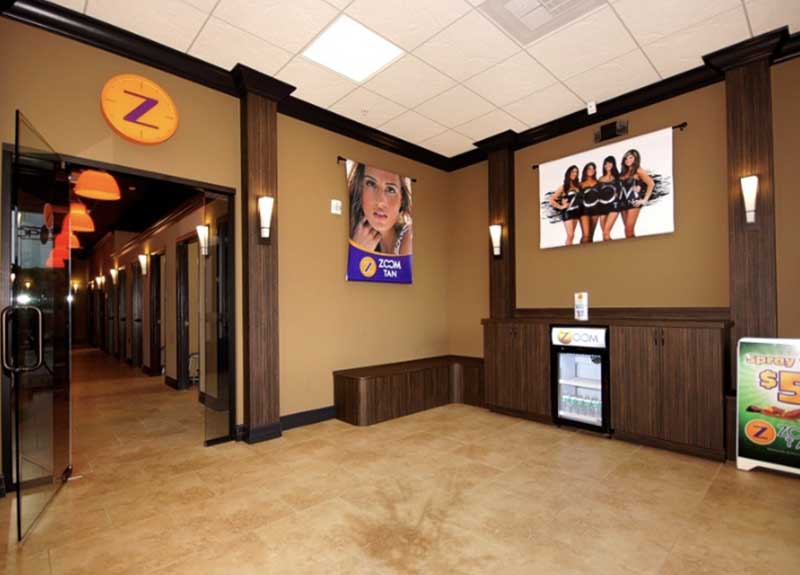 Zoom Tan Standard Lobby
