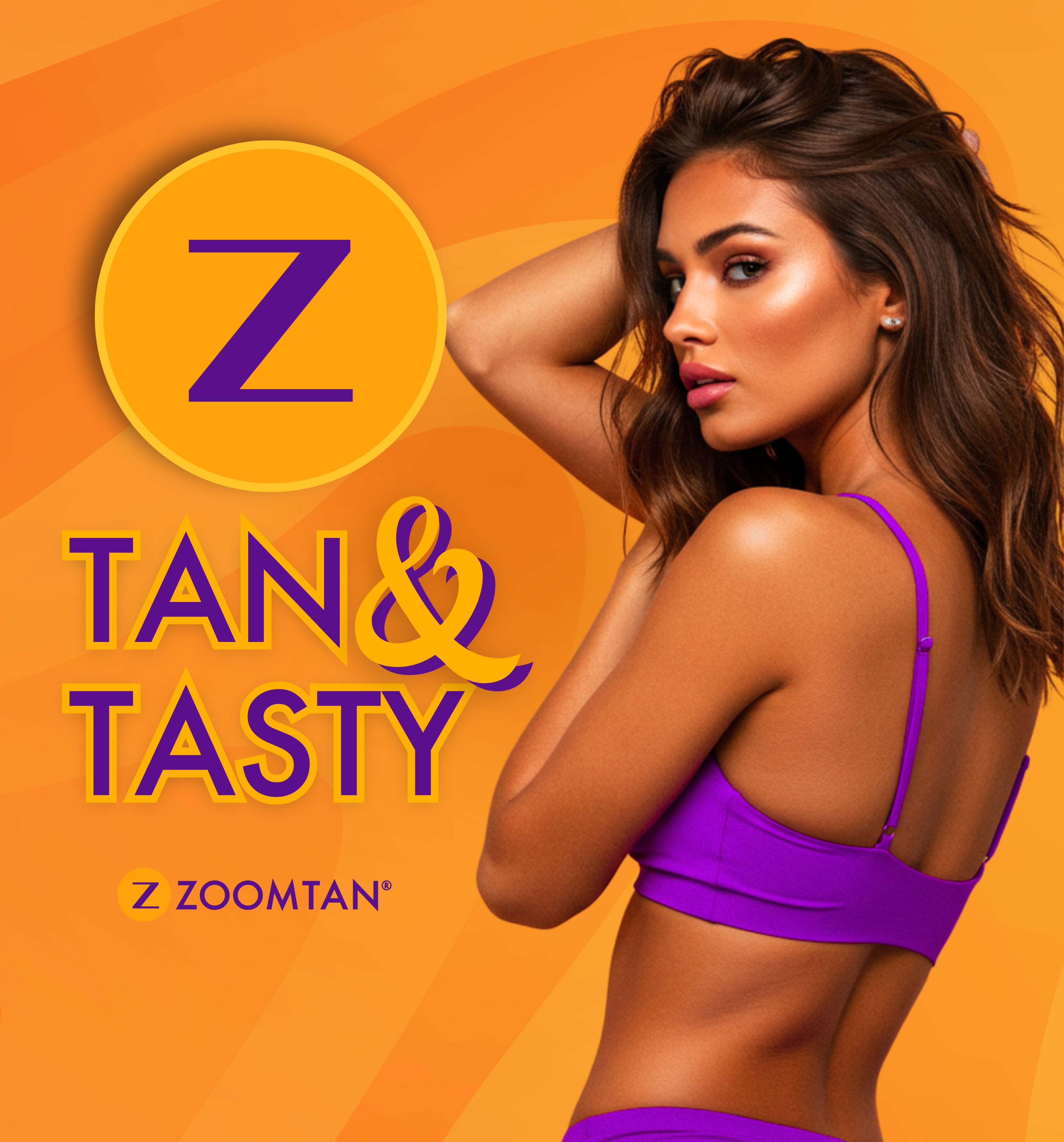 Zoom Tan is America's best tanning salon chain. Affordable, local, fast and clean.
