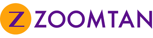 Zoom Tan Home Page